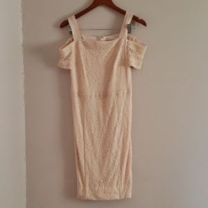 Rachel roy pink dress